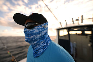 Fishing Smarter Under the Sun with Fish Monkey