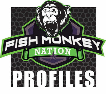 Fish Monkey Nation Profile: Steve Pennaz