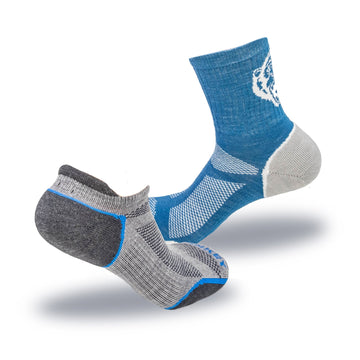 Best Socks for Spring and Summer Fishing