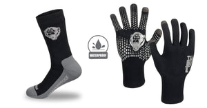 New For Fall 2026 Hydro-Block Waterproof