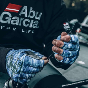 What is the Point of Using Fingerless Fishing Gloves?