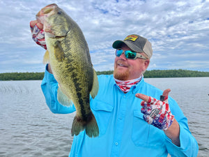 Best Fishing Gloves for Spring Bass