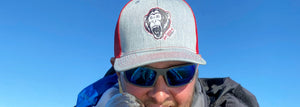 Richardson Caps