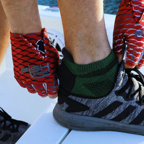 Lightweight Socks
