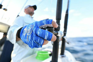 Sun Protection Gloves (UPF 50+)