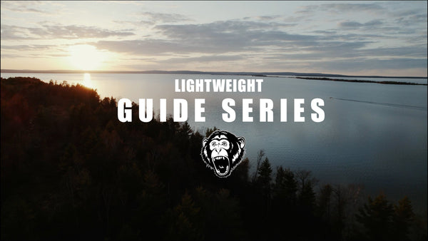 Light Weight Guide Series