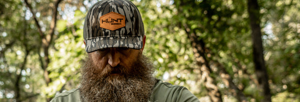 Hunt Gear Hats & T's