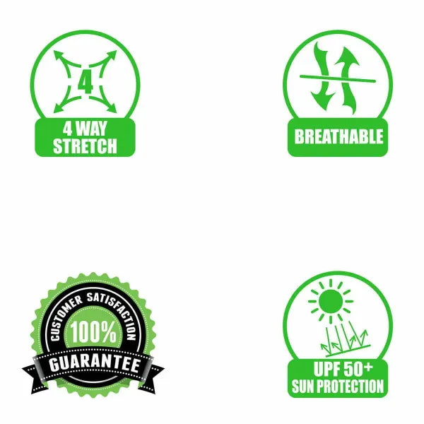 The Crusher Heavy-Tackle Offshore Fishing Glove