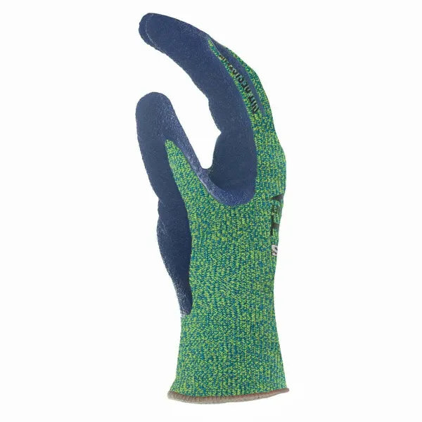 Gripper Cut-Resistant Fish Filleting Glove