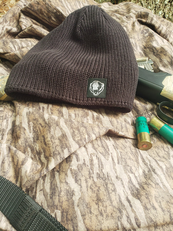DRY HEAD Waterproof Beanie  (new style)