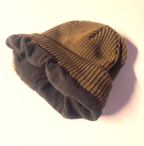 DRY HEAD Waterproof Beanie  (new style)