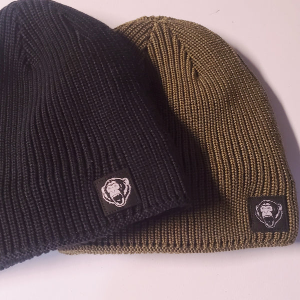 DRY HEAD Waterproof Beanie  (new style)