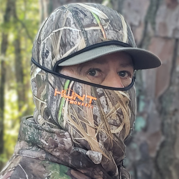 Conceal Heavyweight Sherpa Balaclava