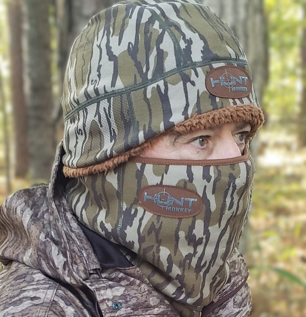 Conceal Heavyweight Sherpa Beanie