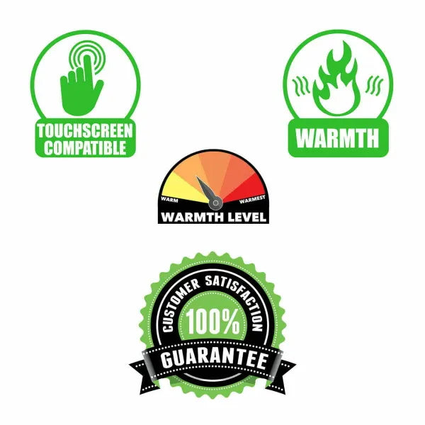 Monkey Hands Dexterity-Enhanced Fishing Glove