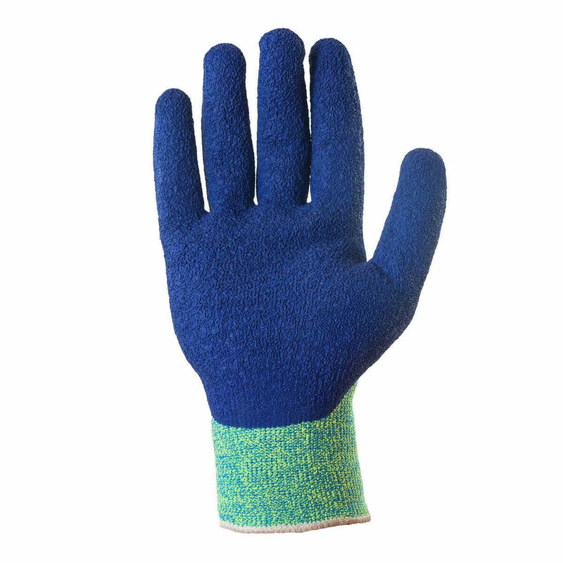 Gripper Cut-Resistant Fish Filleting Glove
