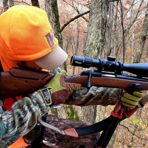 Stealth Hunt Dry-Tec Waterproof Hunting Glove