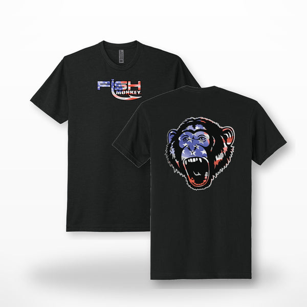 Americana Monkey