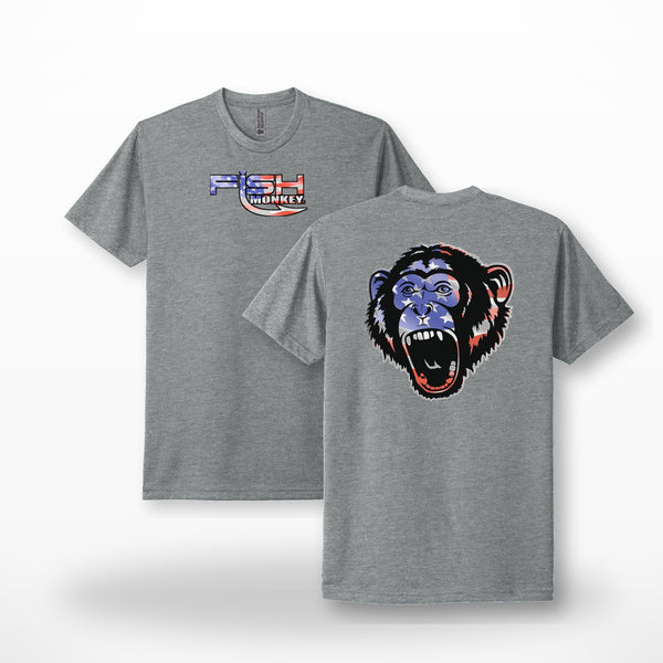 Americana Monkey