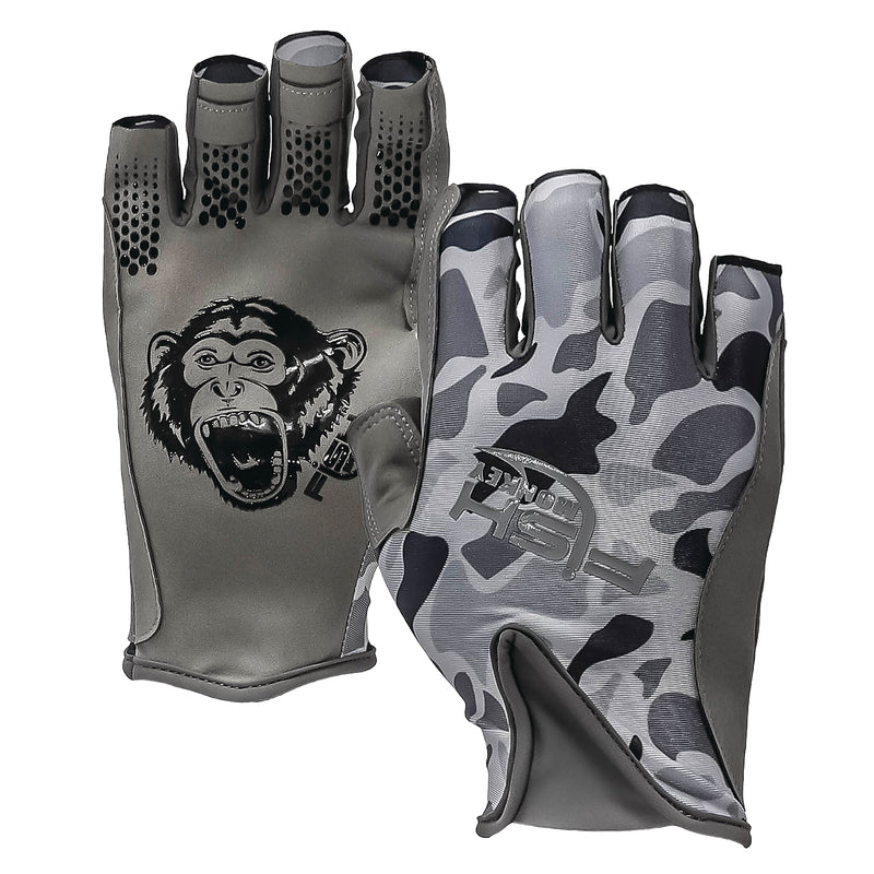 Pro 365 Sun-Protective Guide Fishing Glove