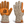 Wooly Long Full Coverage Wool Fishing Glove