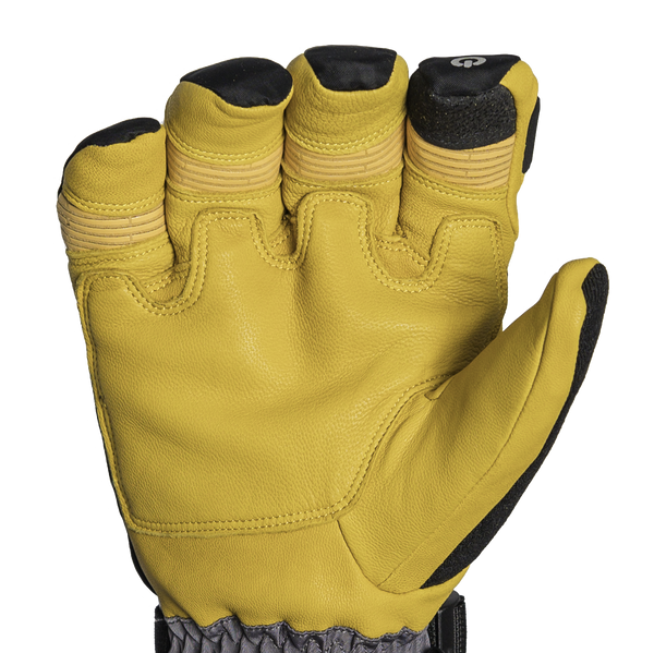 Yeti Premium Extreme Cold Ice Fishing Glove