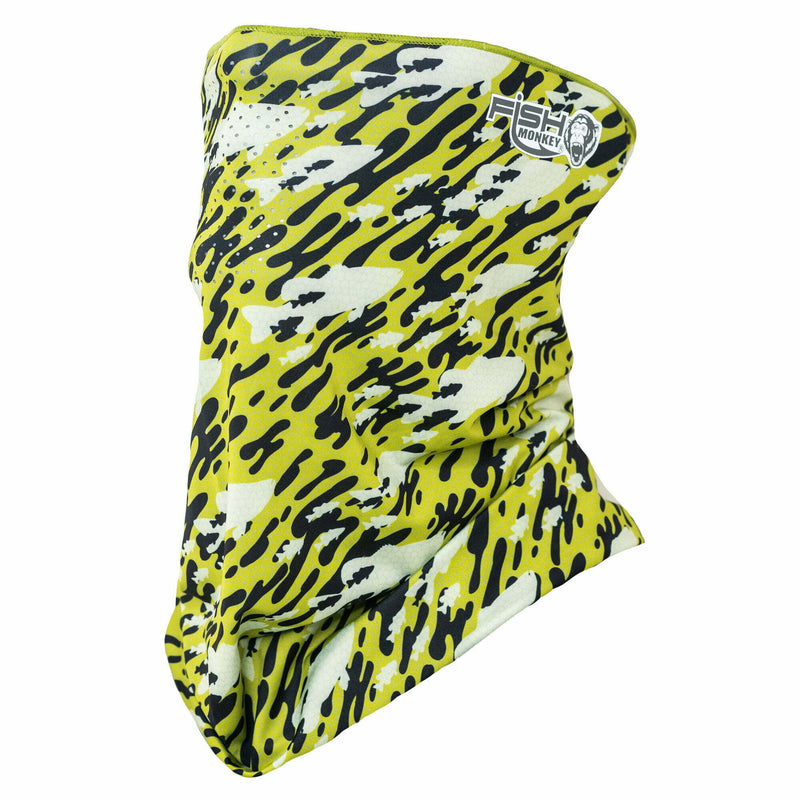 Bundle: Guide Series School'n Bass Glove & Face Guard Bundle Save over 50%