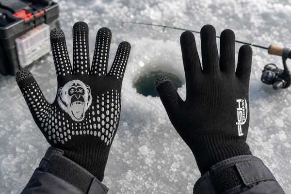 HYDRO-BLOCK Waterproof Glove  New for Fall 26