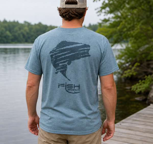 Bass T Shirt