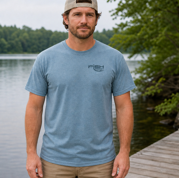 Bass T Shirt