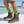 Lightweight Guide Series Mini Crew Fishing & Hunting Socks