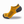 Lightweight Guide Series No-Show Fishing Sock: Extra Cushion Heel/Toe