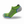 Lightweight Guide Series No-Show Fishing Sock: Extra Cushion Heel/Toe