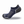 Lightweight Guide Series No-Show Fishing Sock: Extra Cushion Heel/Toe