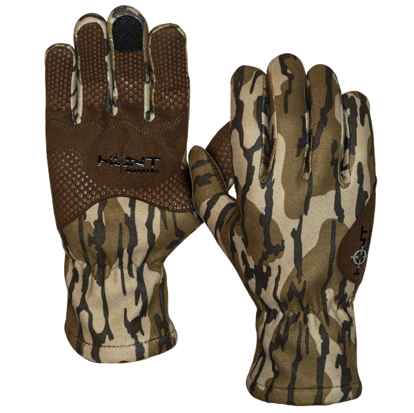 Task Hunt Fleece Glove