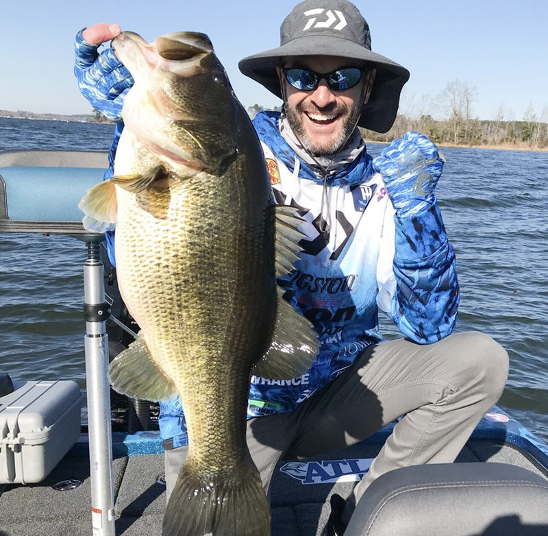 Half-Finger Guide Sun Protection Fishing Glove