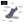 Lightweight Guide Series Tab No-Show Merino Socks
