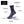 Lightweight Guide Series Mini Crew Merino Socks