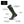 Lightweight Guide Series Over the Calf (OTC) Merino Socks