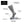 Mediumweight Back Country Over the Calf (OTC) Merino Socks