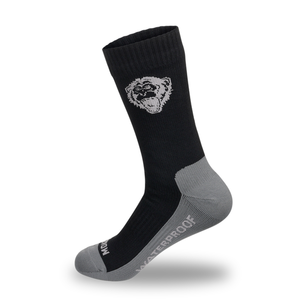 HYDRO-BLOCK Waterproof Sock "Boot Cut"