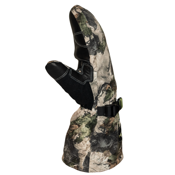 YETI HUNT Heavyweight Mossy Oak Terra Gila (New Fall 24)