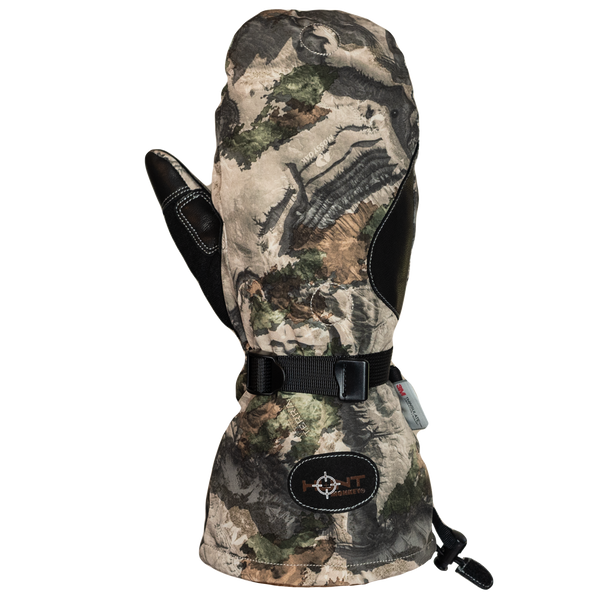 YETI HUNT Heavyweight Mossy Oak Terra Gila (New Fall 24)