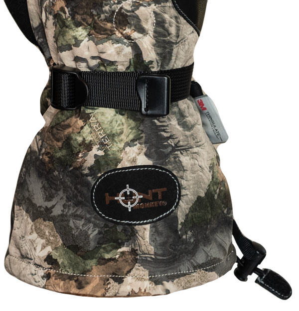 YETI HUNT Heavyweight Mossy Oak Terra Gila (New Fall 24)