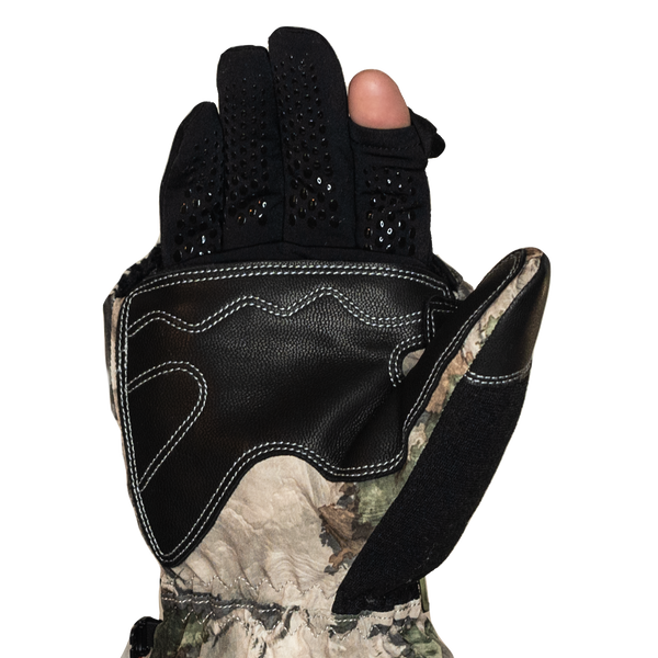 YETI HUNT Heavyweight Mossy Oak Terra Gila (New Fall 24)