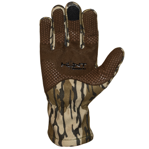 Task Hunt Fleece Glove