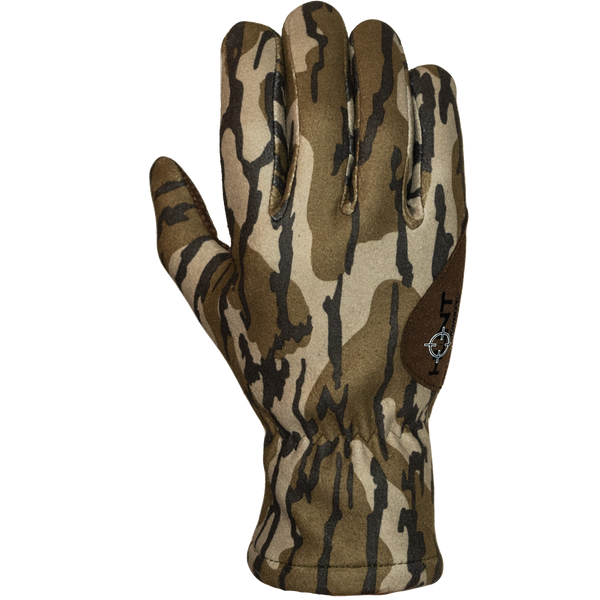 Task Hunt Fleece Glove