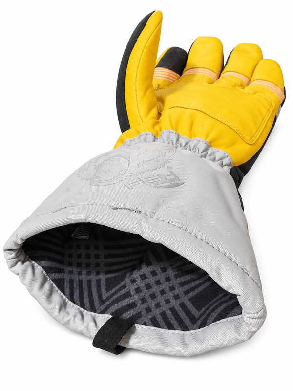 Yeti Premium Extreme Cold Ice Fishing Glove