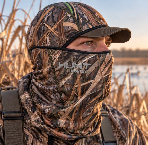 Conceal Lightweight Balaclava