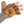 Wooly Long Convertible Cold-Weather Mitten Glove